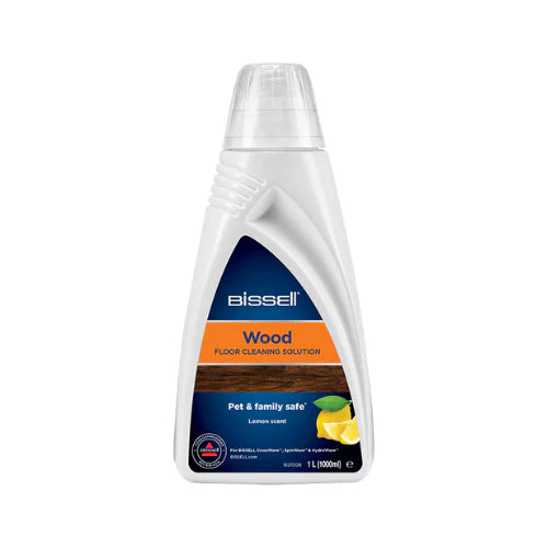 BISSELL Ultimate Cleaning Bundle - 5-Piece Professional Formula Kit