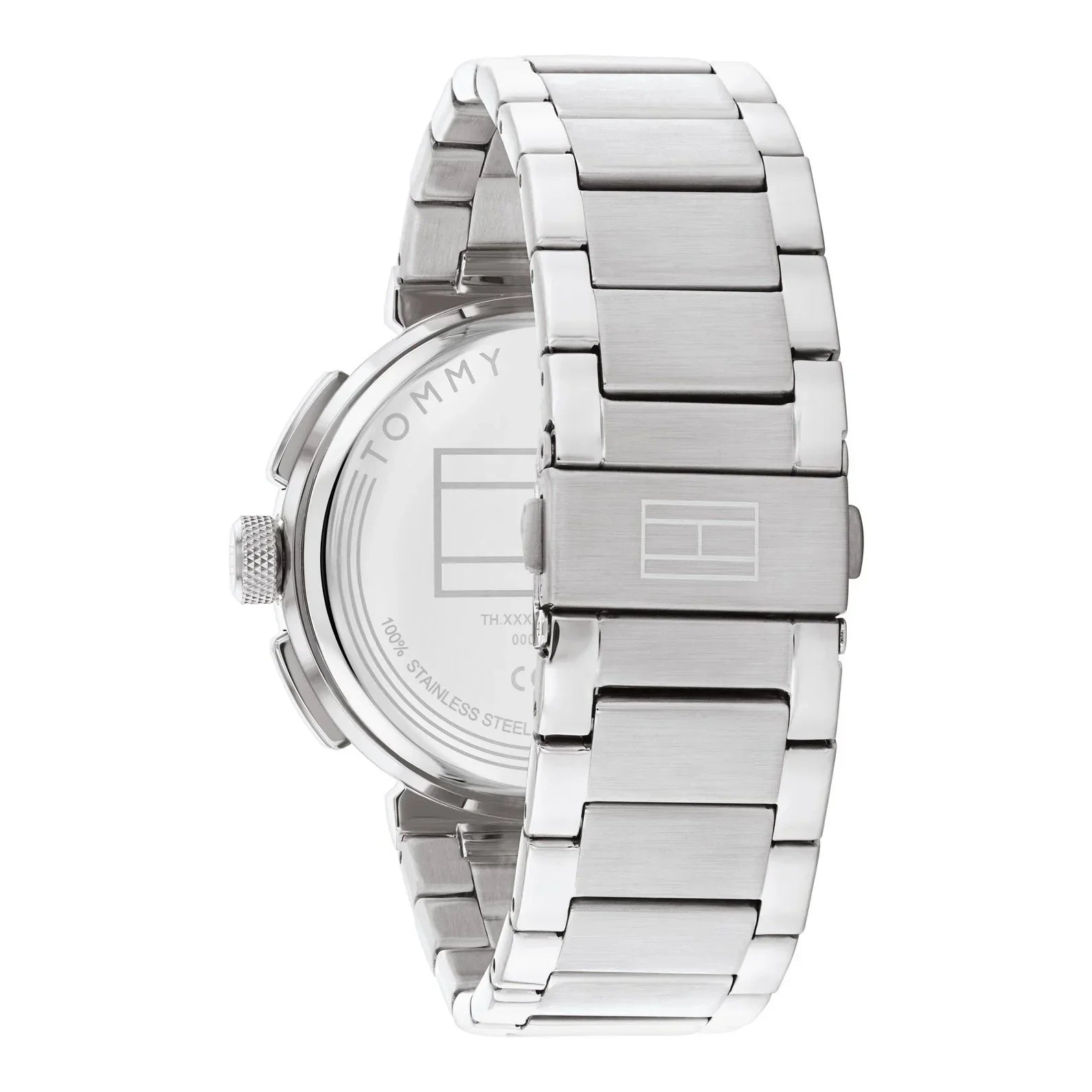 TOMMY HILFIGER 1792116 MEN WATCH
