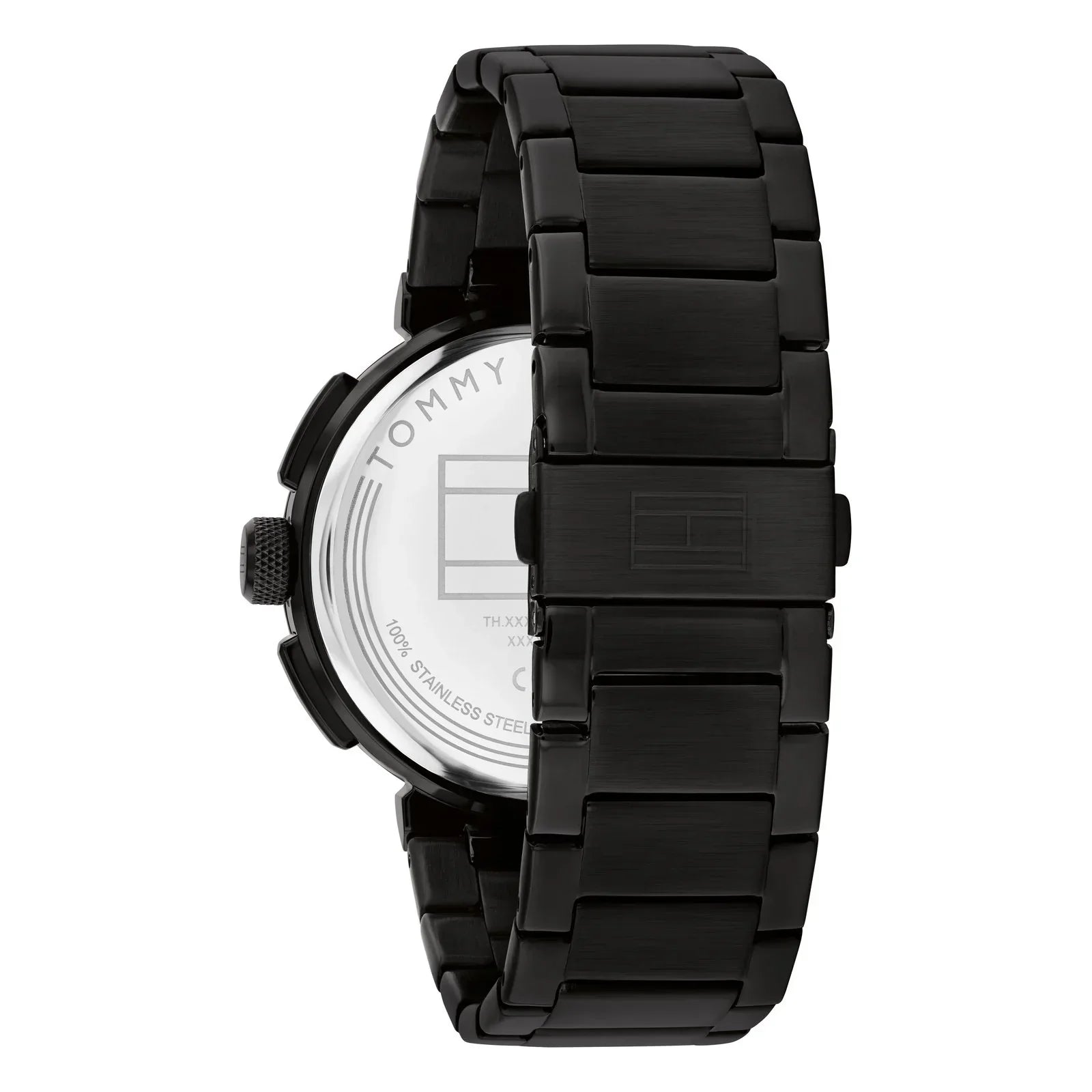 TOMMY HILFIGER 1792119 MEN WATCH