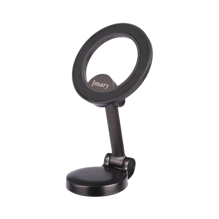 JMARY MH-79 Magnetic Car Mount with 360° Rotation