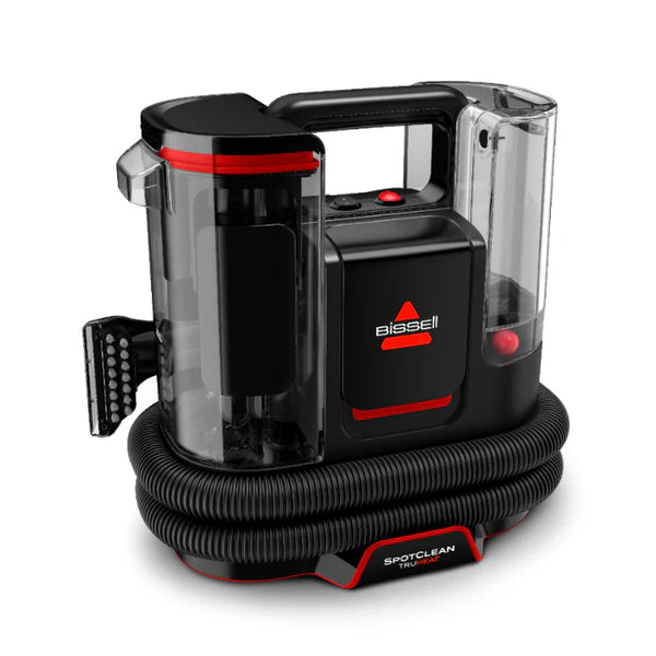 Bissell SpotClean TruHeat Portable Cleaner - 3924K