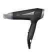 AEG Ionic Hair Dryer HT 5684 – 1800–2200W, 3 Heat Settings, 360° Nozzle & Folding Handle | Cool Shot
