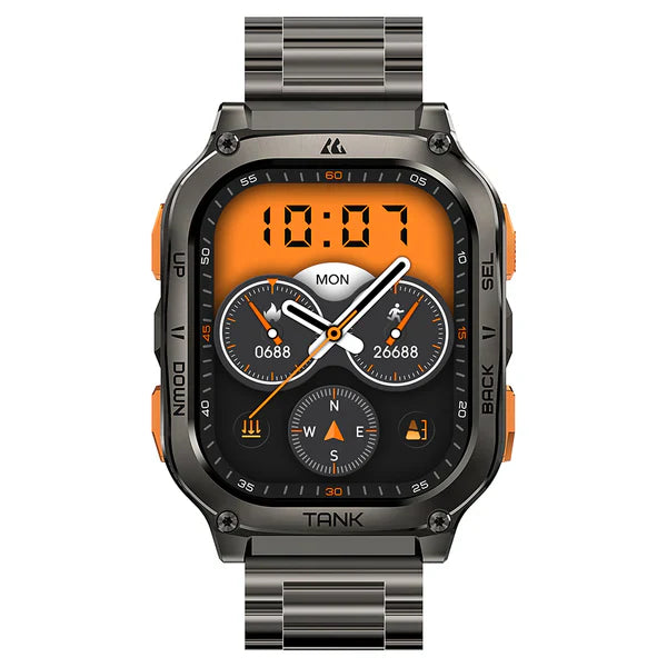KOSPET TANK M3 ULTRA Special Edition