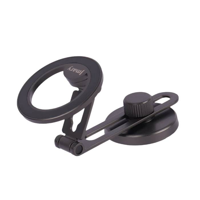 JMARY MH-80 Car Phone Mount – One-Hand Use & Multi-Angle