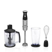 Princess Blender, Mixer and Chopper Set 1000W