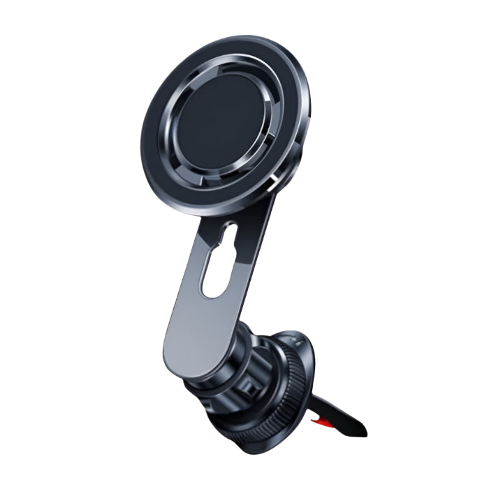 JMARY MH-78 Magnetic Car Holder | Secure Air Vent Mount