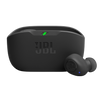JBL Wave Buds Wireless Earbuds Deep Bass Water & Dust Resistant