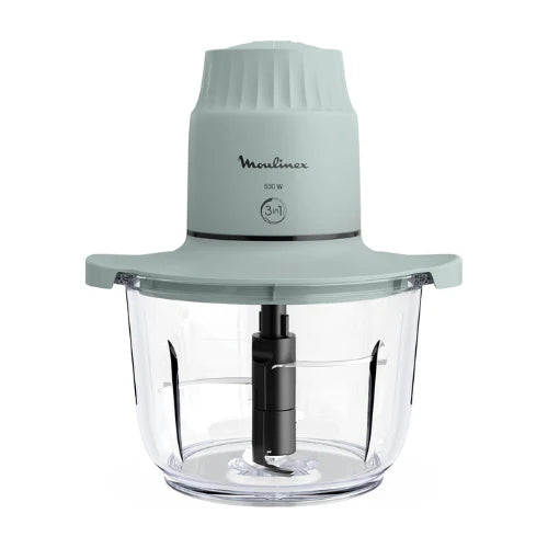 MOULINEX CHOPPER 4 BLADES 1.0L 500W | DJ603127