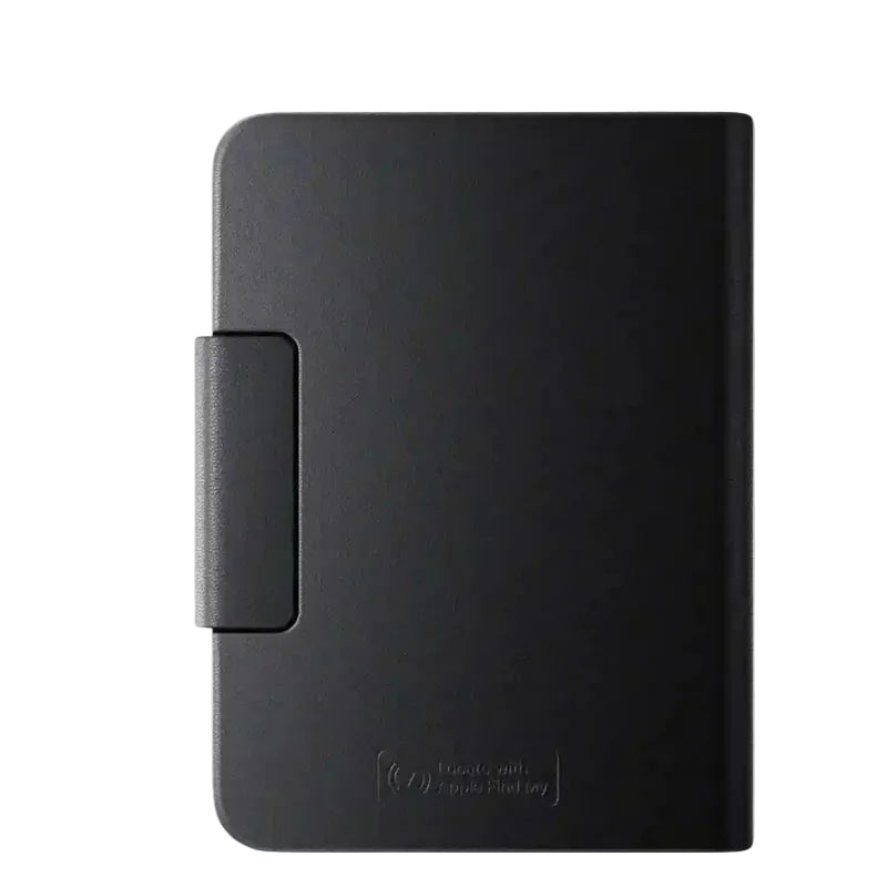 ACEFAST S6 Smart Passport Cover with GPS Tracker – Apple Find My | PU Leather | 12-Month Battery | Travel Accessory