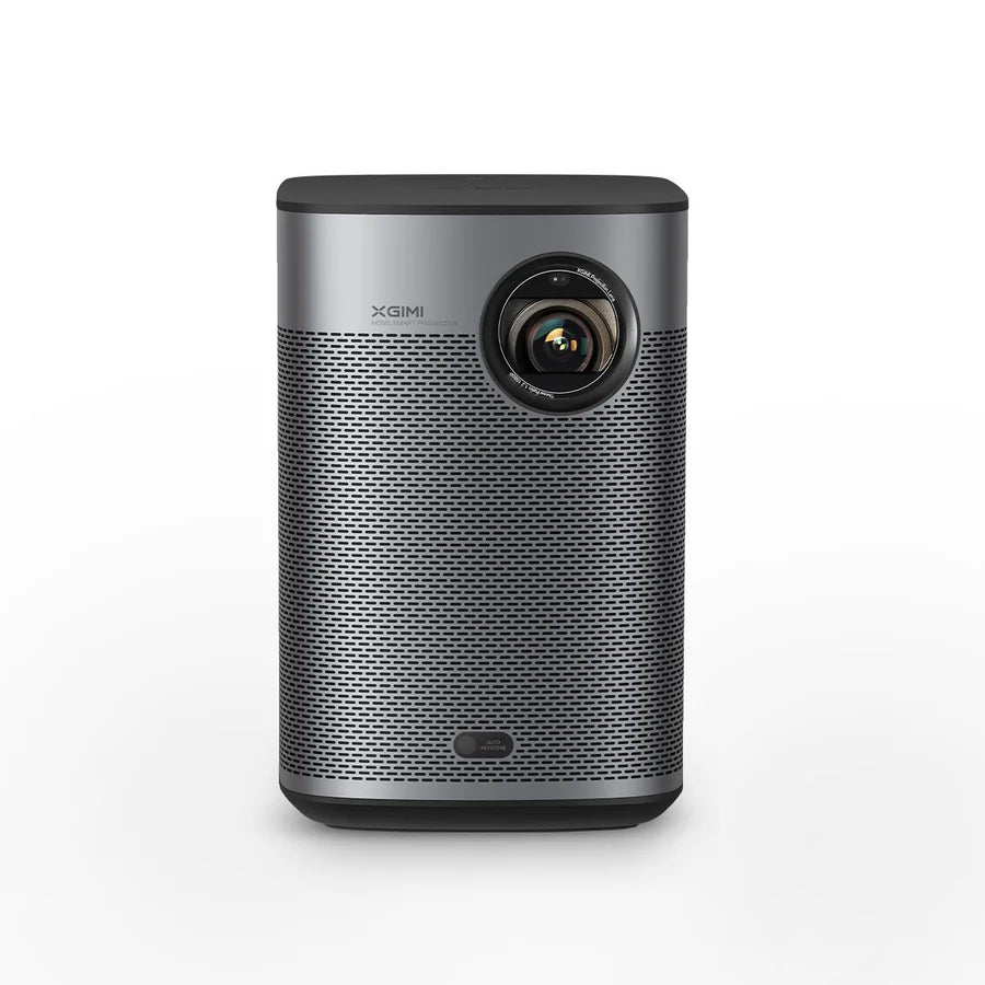 XGIMI Halo+ Portable Smart Projector – 700-Lumen Full HD 1080P with Harman Kardon Speakers