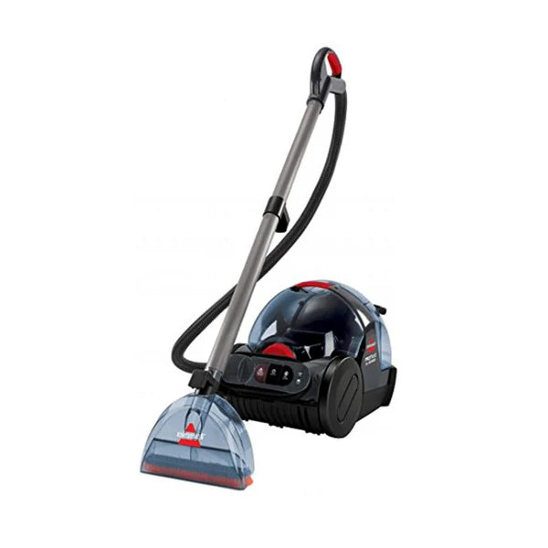 Bissell Hydro Clean 81N7E 2000-Watt Wet and Dry Vacuum