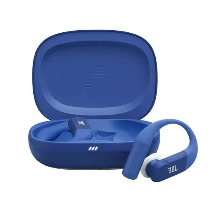 JBL Endurance Peak 4 Noise Cancelling In-Ear Wireless Earbuds