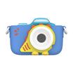 myFirst Camera 3 – Kids Digital Camera with Dual Lens & 16MP | Blue