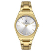 Daniel Klein DK.1.13492-3 Women's Analog Watch - Gold Steel