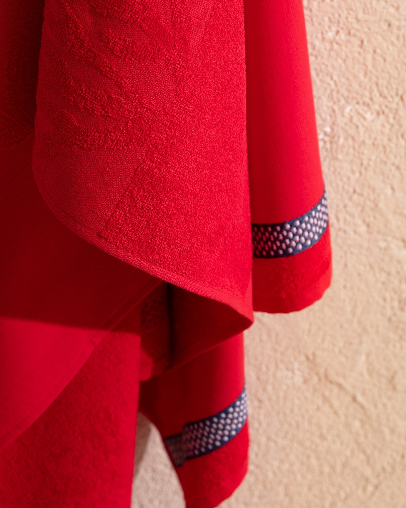 Tortue Beach Towel - Madame Coco JO