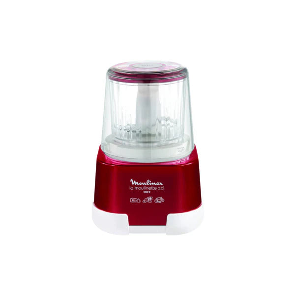 Moulinex 1000W La Moulinette XXL Chopper DP805G10