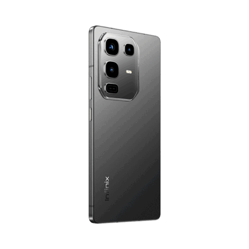 Infinix Note 50 Pro | 144Hz AMOLED, 90W Fast Charge, 50MP