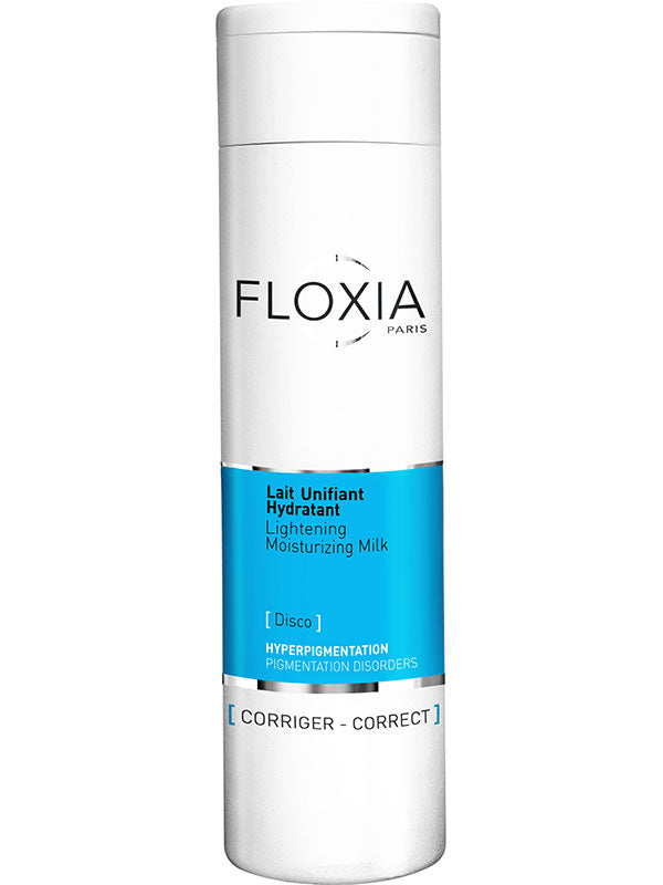 Floxia Unifying Moisturizing Milk – 200ml