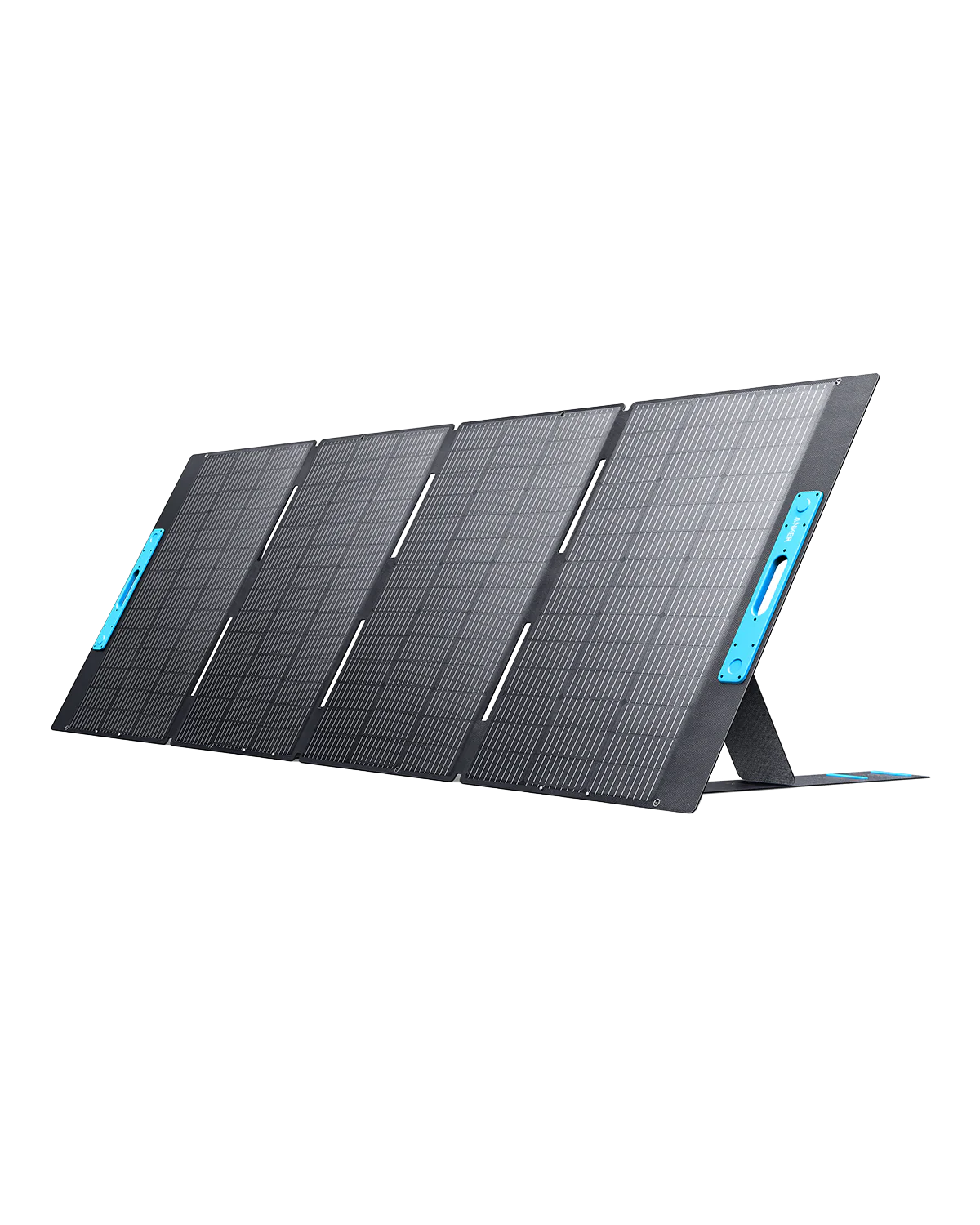 Anker SOLIX PS400 400W Foldable Solar Panel - Waterproof & Portable