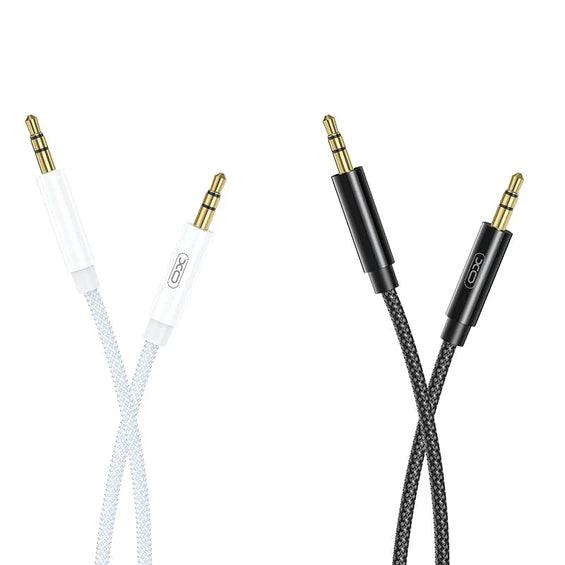 XO NB-R211C 3.5mm to 3.5mm cable