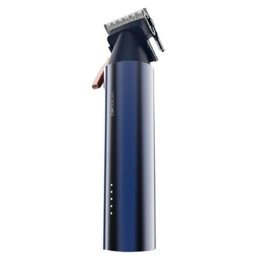 Cecotec PrecisionCare Expert Brushless Hair Clipper 6700 RPM 2 Speeds 6 Guide Combs