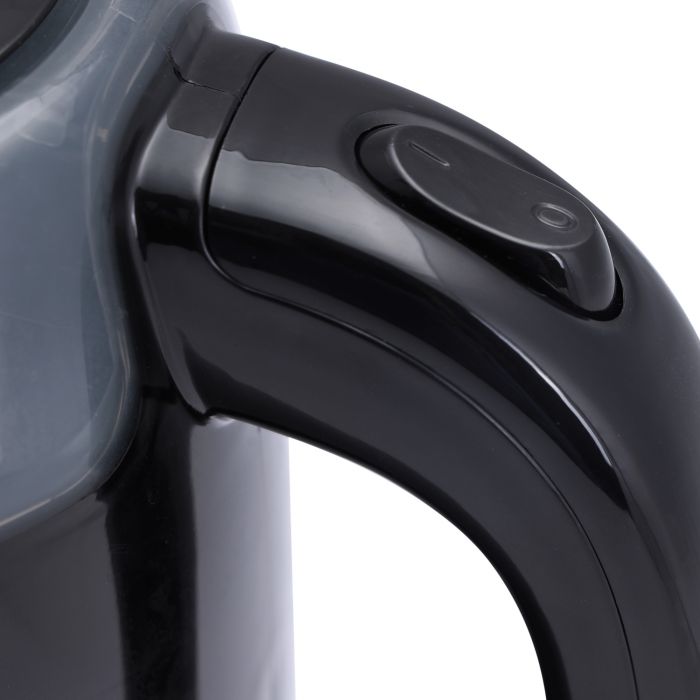 Geepas Electric Kettle 1.7L 2200W Double Wall Auto Shut-Off