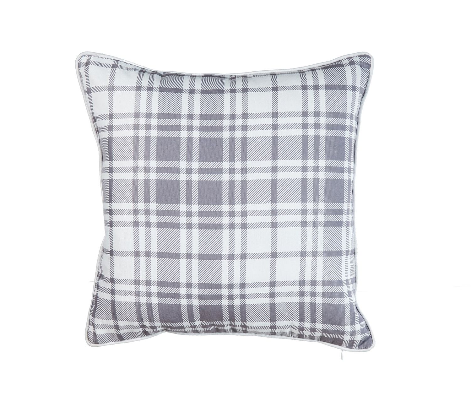 ARMN Azure Printed Cushion Cover – Modern Design & Vibrant Colors