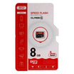 XO High level TF high speed memory card (8 GB)