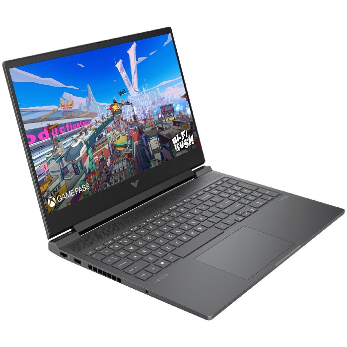HP Victus i7 RTX 4060 QHD 240Hz 16" Gaming Laptop