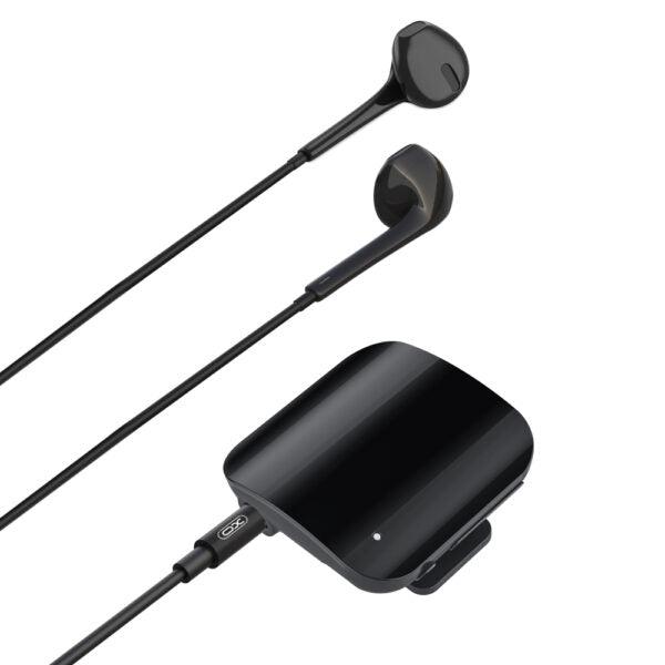 XO BE29 Adapter Bluetooth Receiver + 3.5mm Jack