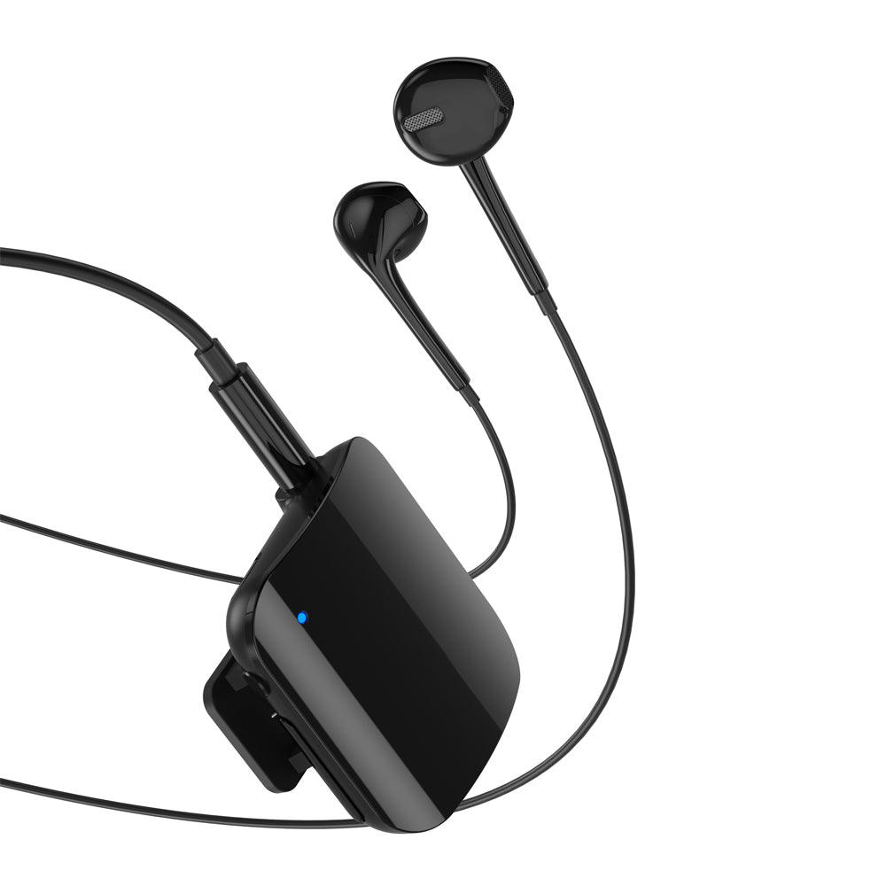 XO BE29 Adapter Bluetooth Receiver + 3.5mm Jack