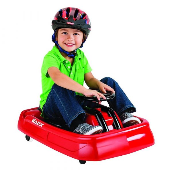 Razor Lil’ Crazy Cart – Drifting Fun for Kids 3+!