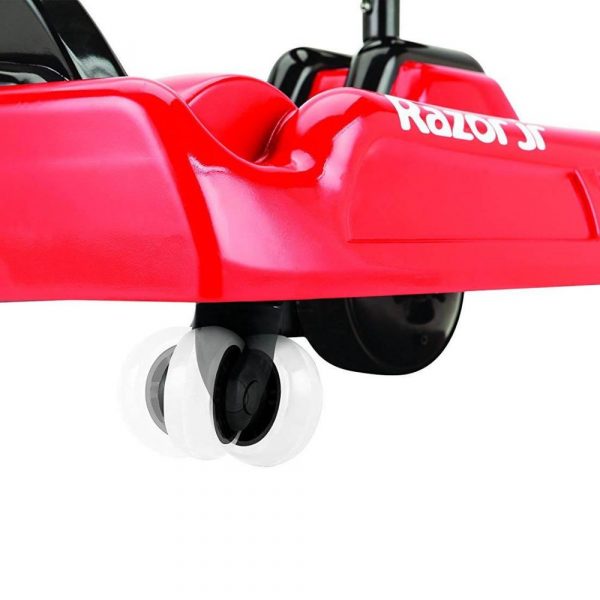 Razor Lil’ Crazy Cart – Drifting Fun for Kids 3+!