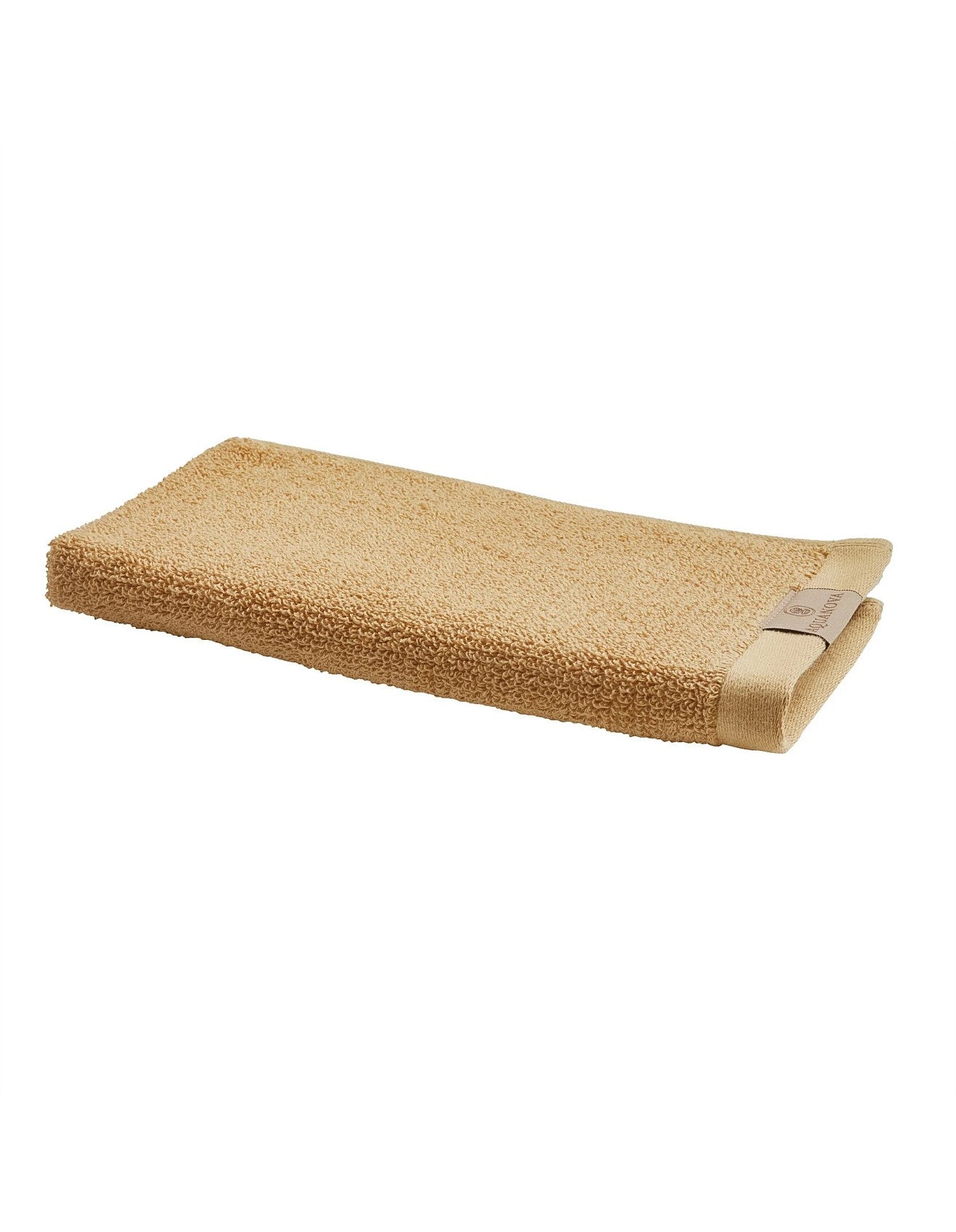 Aquanova Oslo Guest Towel – 100% Cotton, 30×50 cm