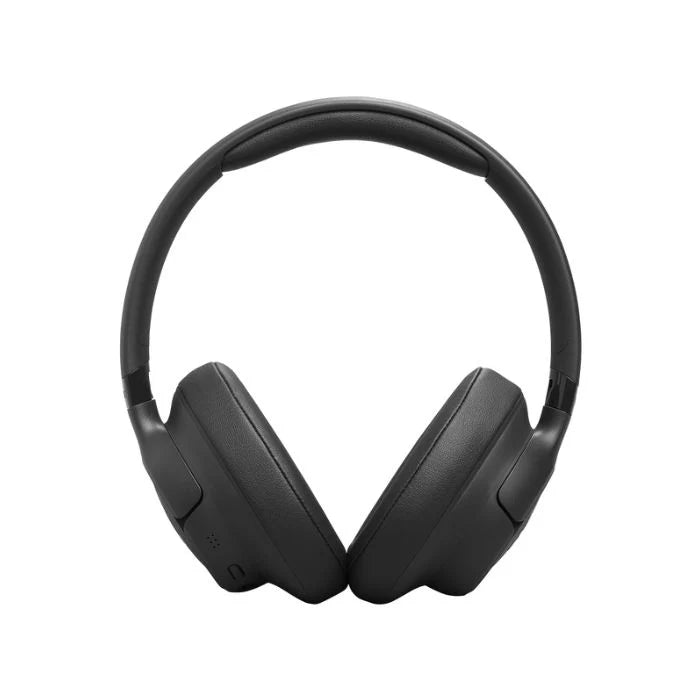 JBL Tune 730BT Wireless Over-Ear Headphones - Black