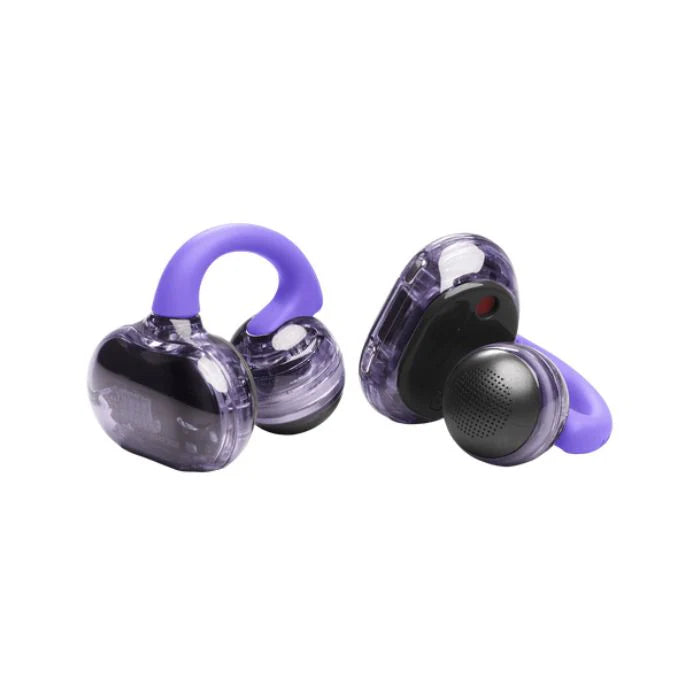 JBL SOUNDGEAR CLIPS TRUE WIRELESS OPEN-EAR | JBLSNDGEARCL