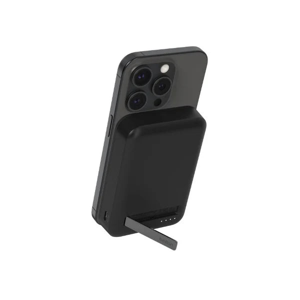 Belkin Magnetic Power Bank with Qi2 15W 10K - BoostCharge Pro