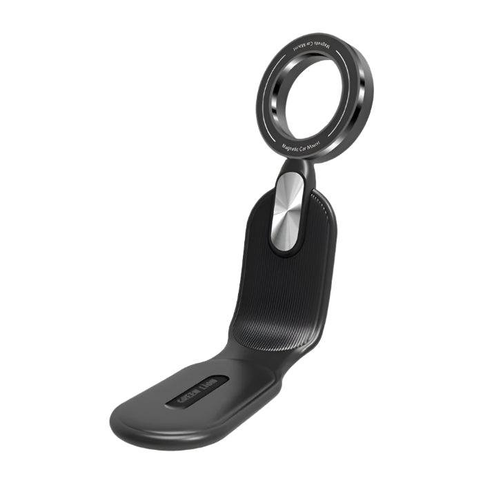 Green Lion Flexible MagSafe Car Holder – Secure & Adjustable Mount