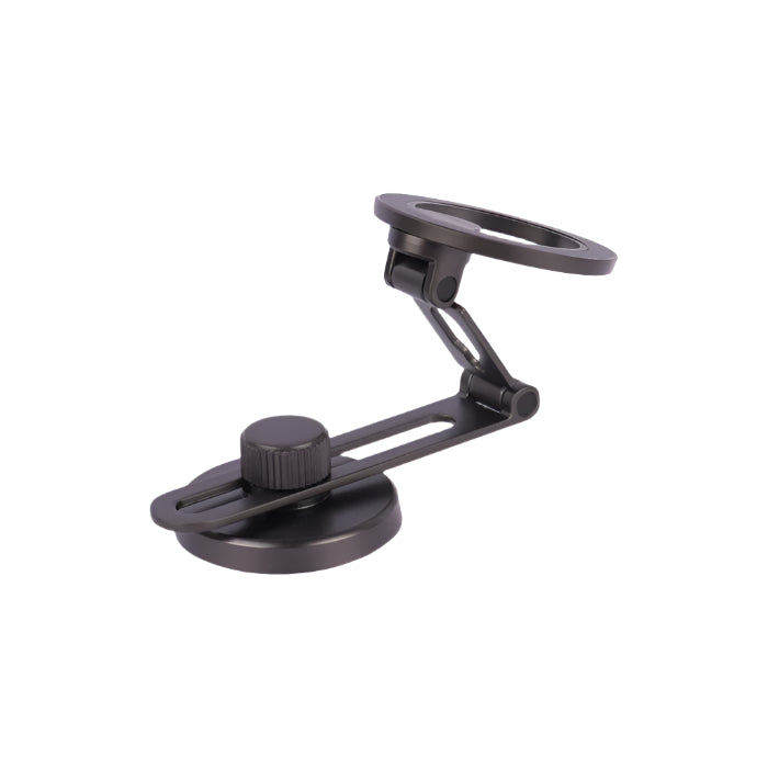 JMARY MH-80 Car Phone Mount – One-Hand Use & Multi-Angle