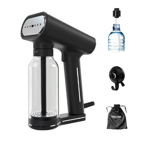 SteamOne Garment Steamer XL 2000W EUXL400B - Professional Steam Iron