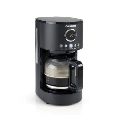 Cuisinart Filter Coffee Machine | Instant Coffee | 2L | DCC780E
