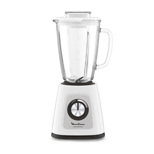 Moulinex BlendForce Glass 2 Grinder 1.75L 700W