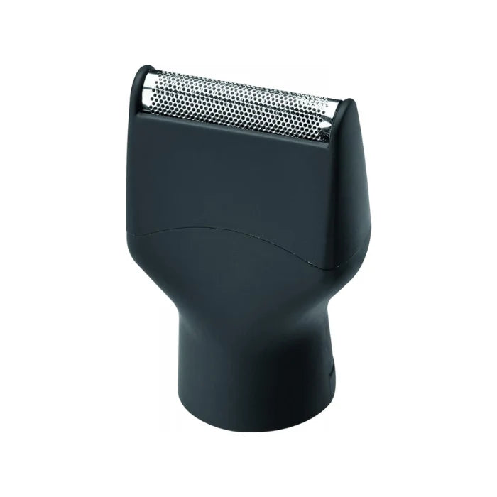 AEG 3-in-1 Men's Grooming Trimmer Set – Razor, Contour Cutter & Nose/Ear Hair Remover | Black