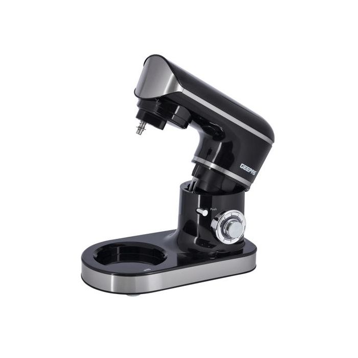 Geepas Kitchen Machine 1500W Stand Mixer 8.5L Bowl