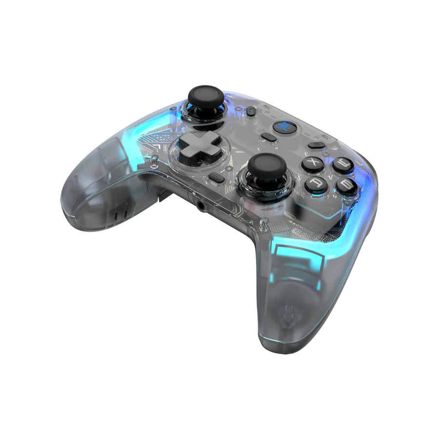 REDMAGIC Cyber Gamepad – Wireless Precision & 1000Hz Speed