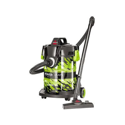 Bissell PowerClean Drum Wet & Dry Vacuum | 2026E |