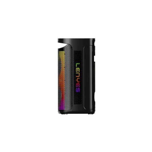 LENYES S882 Bluetooth Party Speaker – Powerful Sound with RGB Lights
