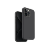 UNIQ HYBRID iPhone 15 Pro MagClick Charging Case – Charcoal Grey