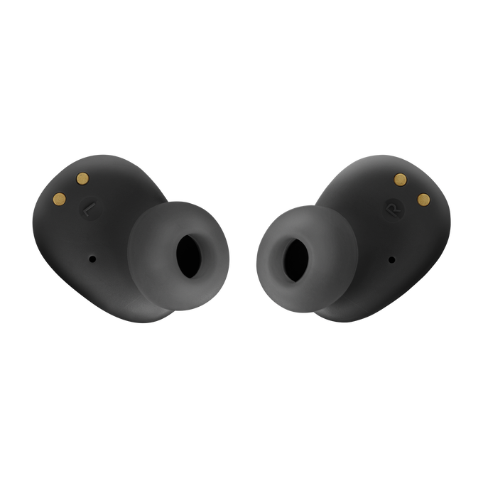 JBL Wave Buds Wireless Earbuds Deep Bass Water & Dust Resistant