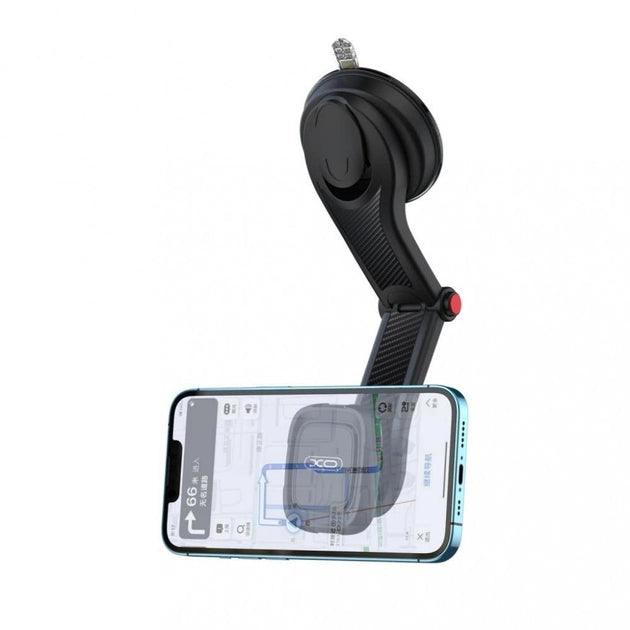XO C106 Dashboard suction cup adjustable magnetic Phone holder